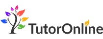 Логотип TutorOnline