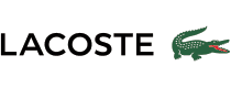 Логотип Lacoste