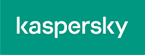 Логотип Kaspersky