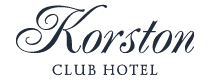 Логотип Korston