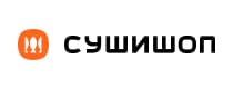 Логотип СушиШоп