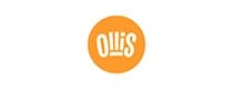 Логотип Ollis