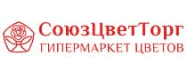 Логотип СоюзЦветТорг