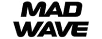 Логотип Mad Wave