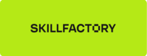 Логотип Skillfactory