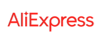 Логотип AliExpress RU
