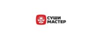 Логотип Суши Мастер