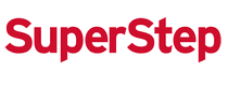 Логотип Super Step
