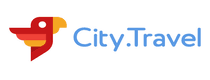 Логотип City Travel