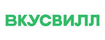 Логотип Вкусвилл