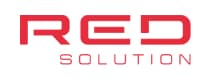 Логотип Red Solution