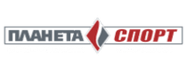 Логотип Планета Спорт