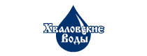 Логотип Хваловские воды