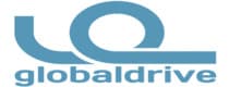 Логотип Globaldrive