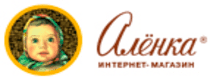 Логотип Интернет-магазин Алёнка